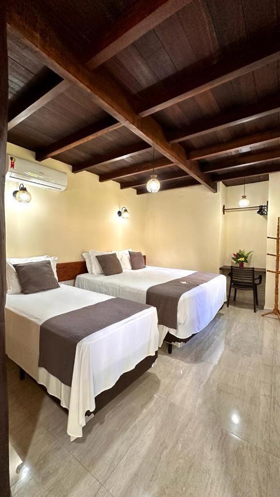 Quarto Triplo Standard