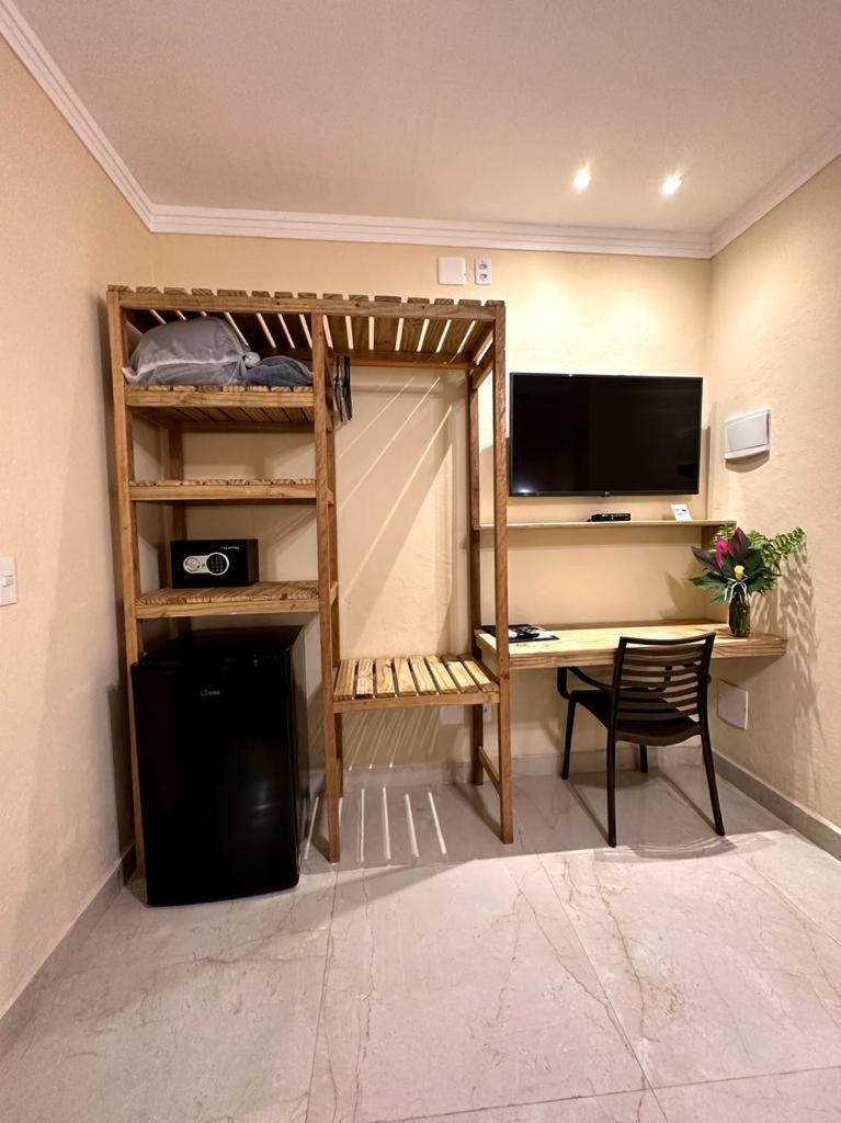 Quarto Duplo Standard